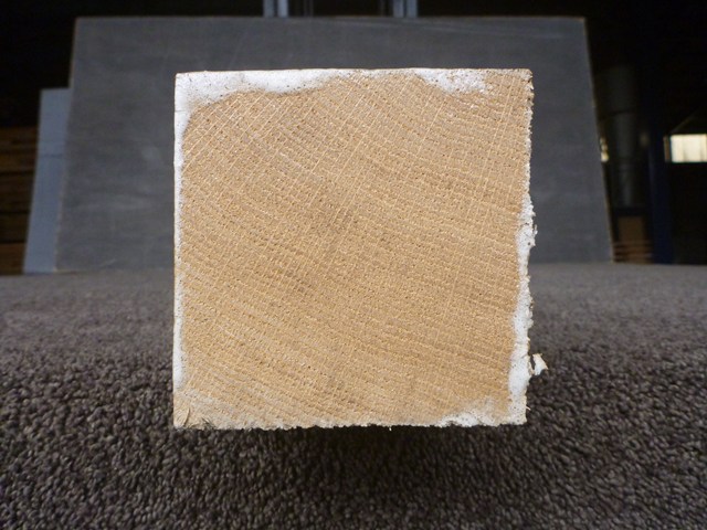 ホワイトオーク 角材