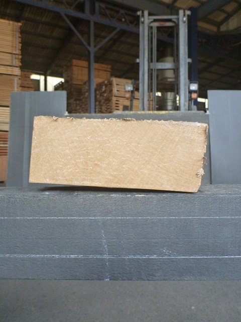 ハードメープル 一枚板