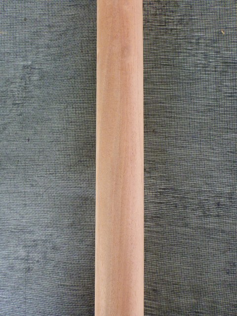 木製 丸棒 – 無垢材 35mm | DIY・趣味関連商品の販売 | 無垢木材通販 服部商店