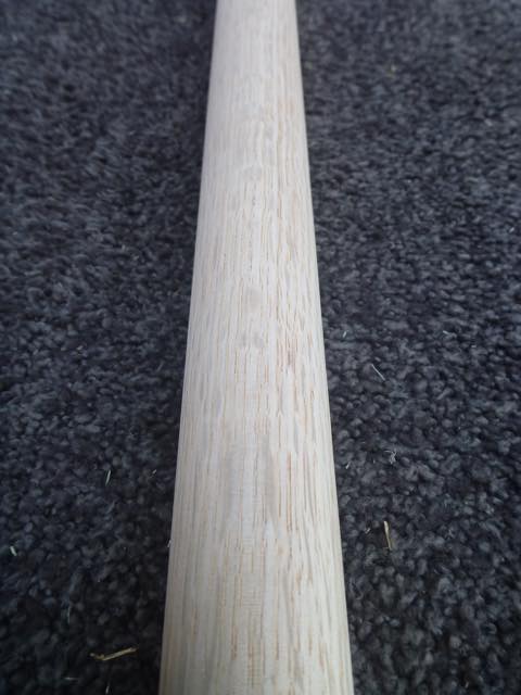 木製 丸棒 – 無垢材 30mm | DIY・趣味関連商品の販売 | 無垢木材通販