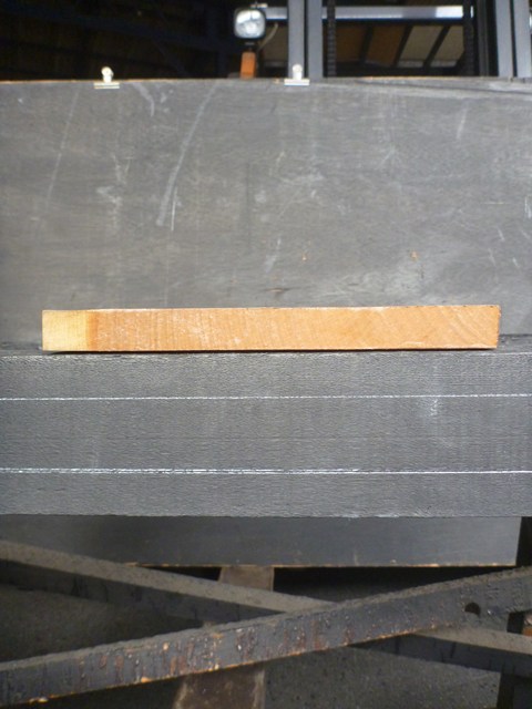 ヤマザクラ 一枚板