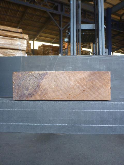 ブラック ウォールナット 一枚板