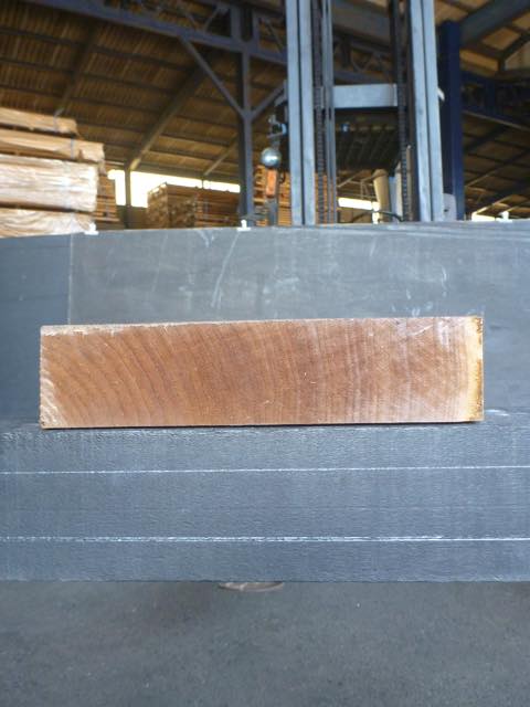 ブラック ウォールナット 一枚板