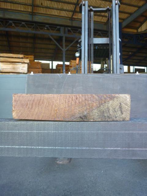 ブラック ウォールナット 一枚板