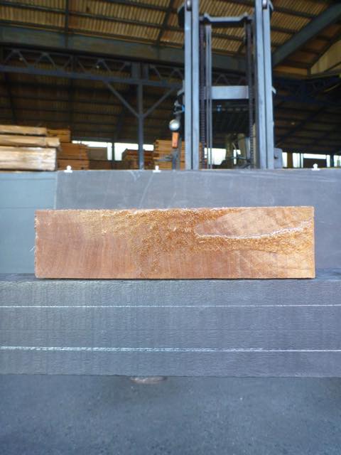 ブラック ウォールナット 一枚板